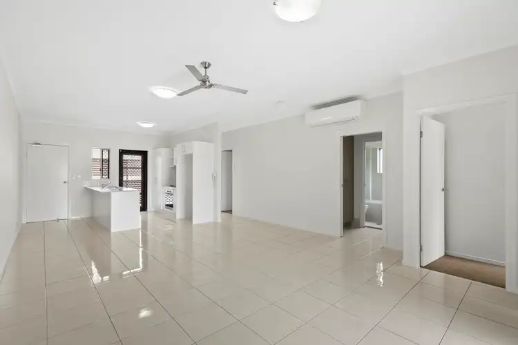Third view of Homely unit listing, 6/10 Mitcham Street, Gaythorne QLD 4051