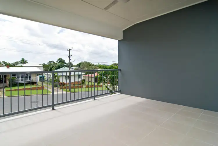 Fourth view of Homely unit listing, 6/10 Mitcham Street, Gaythorne QLD 4051