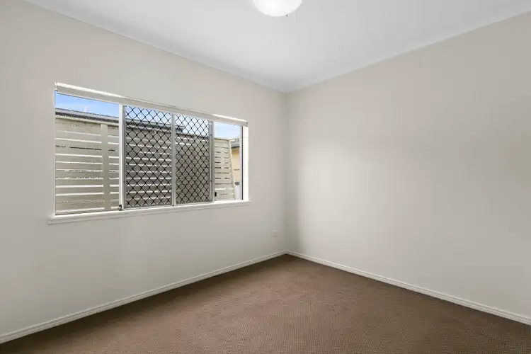 Fourth view of Homely unit listing, 6/10 Mitcham Street, Gaythorne QLD 4051