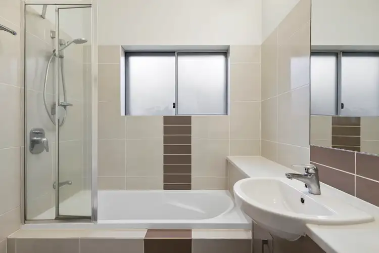 Fifth view of Homely unit listing, 6/10 Mitcham Street, Gaythorne QLD 4051