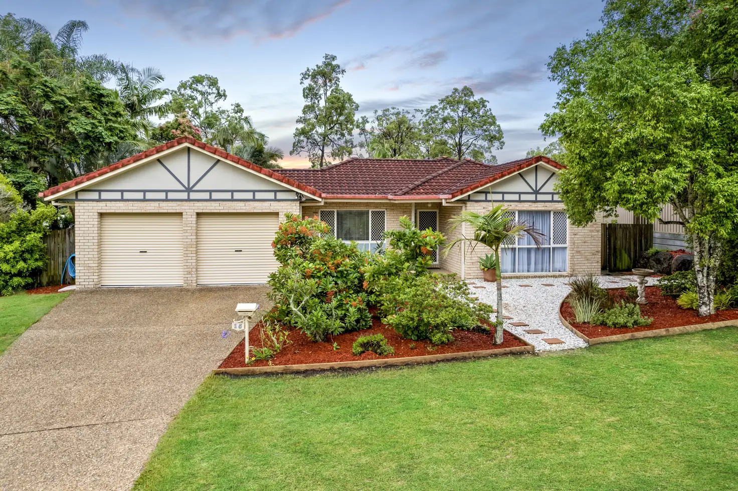 Main view of Homely house listing, 15/3667 Mount Lindesay Highway, Park Ridge QLD 4125