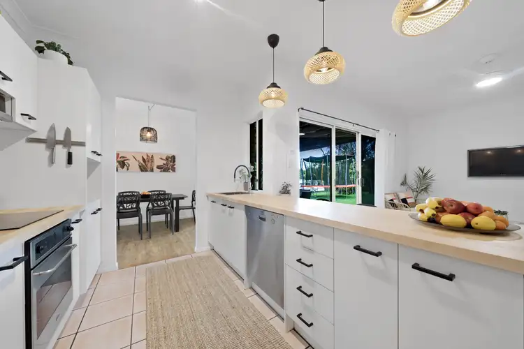 Sixth view of Homely house listing, 15/3667 Mount Lindesay Highway, Park Ridge QLD 4125