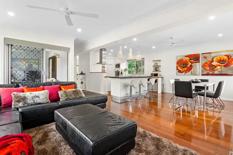 Second view of Homely house listing, 732 Zillmere Road, Aspley QLD 4034