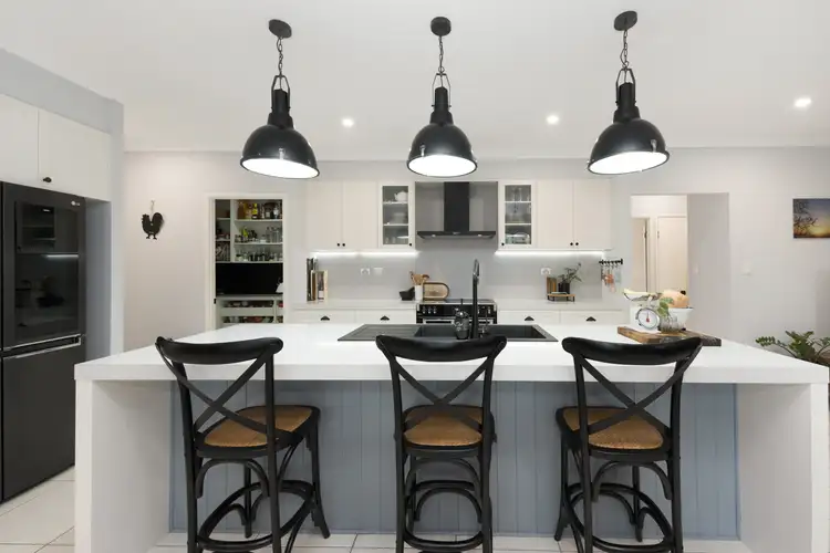 Third view of Homely house listing, 16 Balladonia Avenue, Mount Low QLD 4818