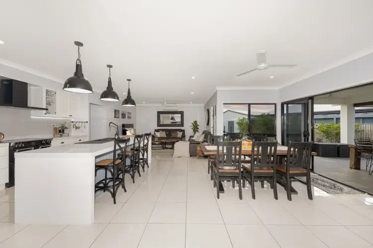 Fourth view of Homely house listing, 16 Balladonia Avenue, Mount Low QLD 4818