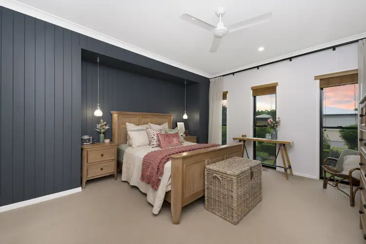Seventh view of Homely house listing, 16 Balladonia Avenue, Mount Low QLD 4818