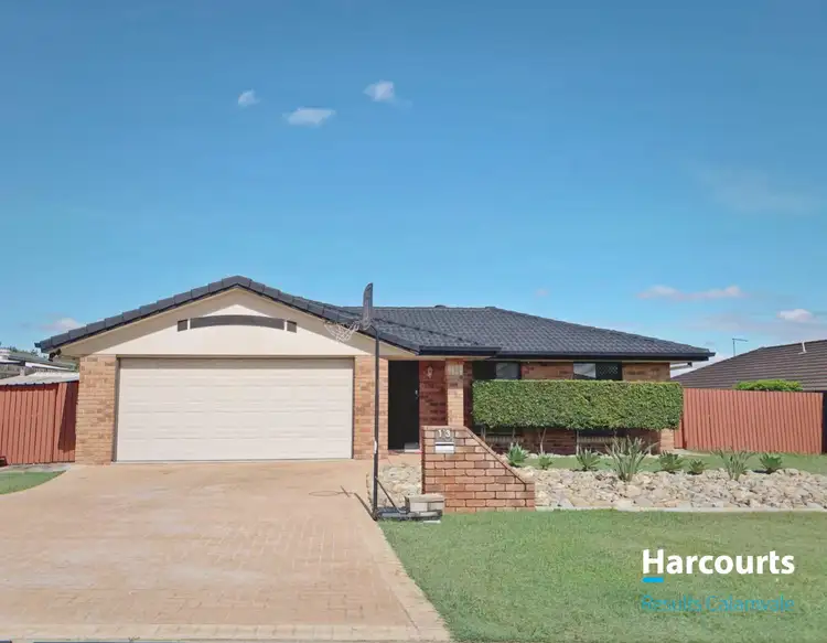 13 Swanbrook Place