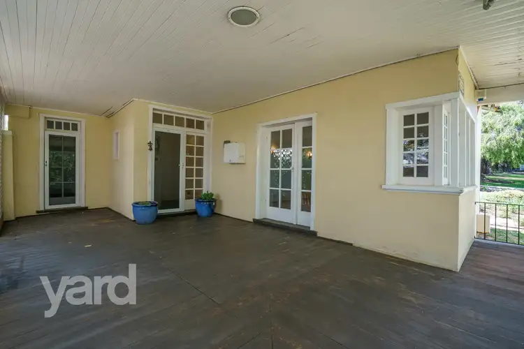 Fourth view of Homely house listing, 31 Palmerston Street, Mosman Park WA 6012