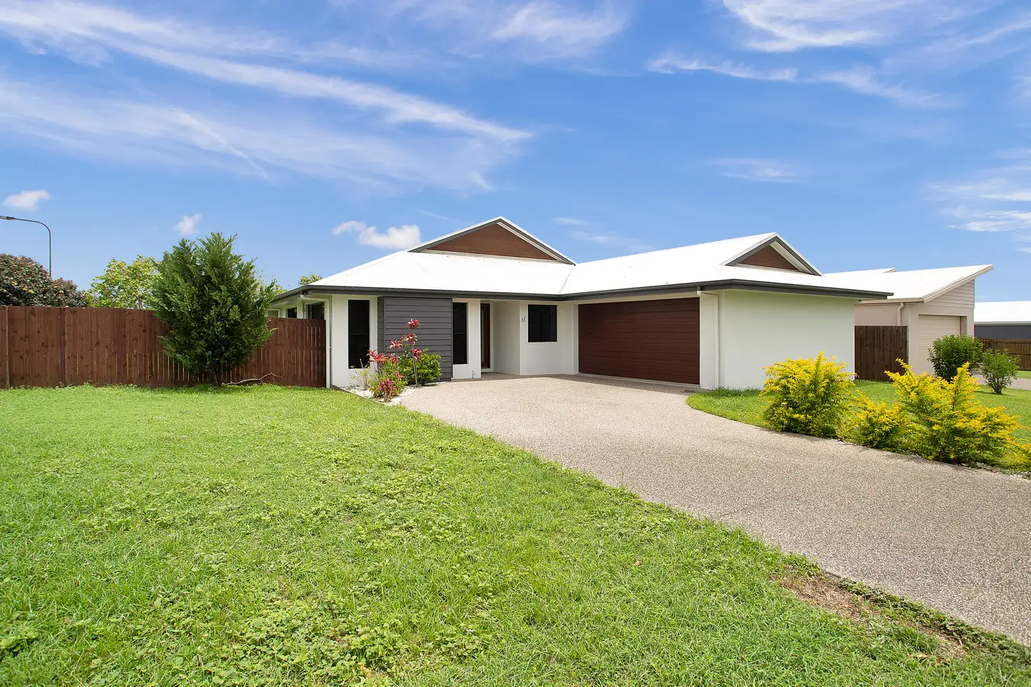 Main view of Homely house listing, 68 Hoffman Drive, Marian QLD 4753