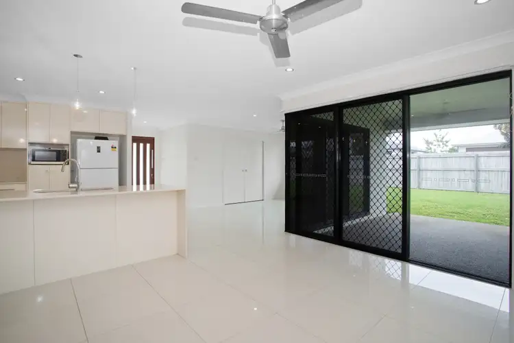 Fourth view of Homely house listing, 68 Hoffman Drive, Marian QLD 4753