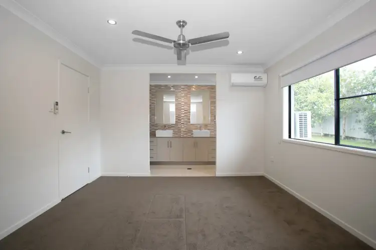 Fifth view of Homely house listing, 68 Hoffman Drive, Marian QLD 4753