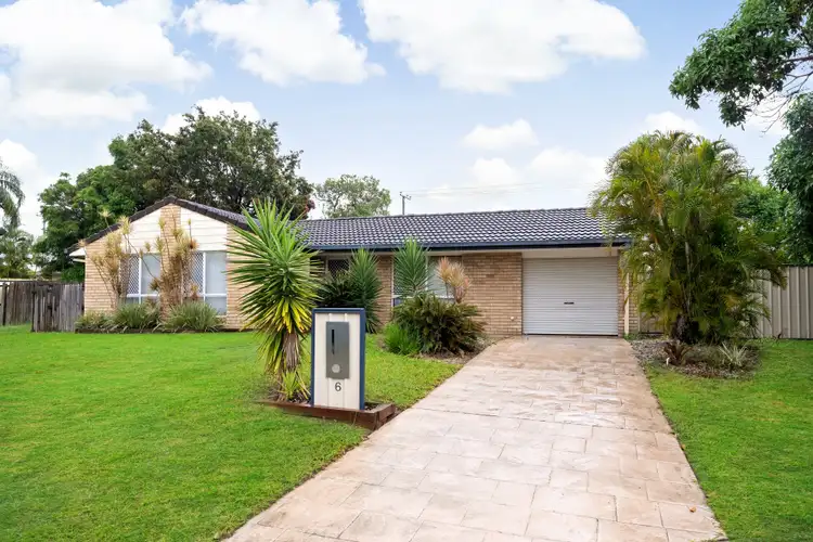 6 Paroo Place, Hillcrest QLD 4118