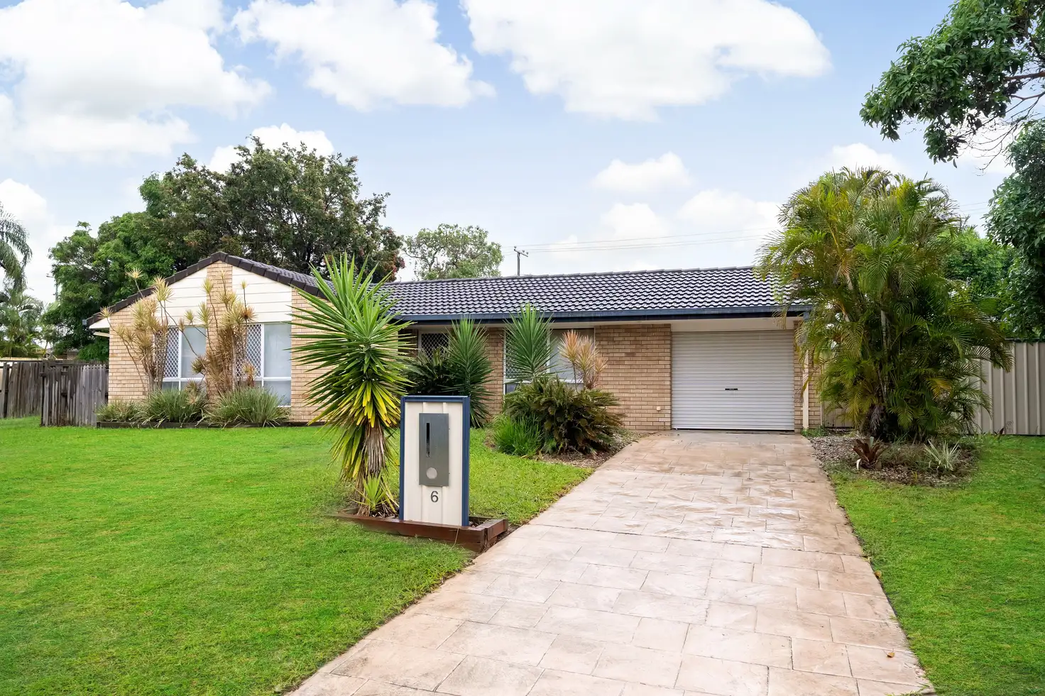 Main view of Homely house listing, 6 Paroo Place, Hillcrest QLD 4118