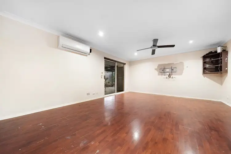 Third view of Homely house listing, 6 Paroo Place, Hillcrest QLD 4118