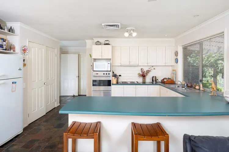 Fourth view of Homely house listing, 11 O'Hagan Street, Gundagai NSW 2722