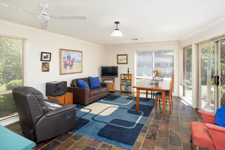 Fifth view of Homely house listing, 11 O'Hagan Street, Gundagai NSW 2722