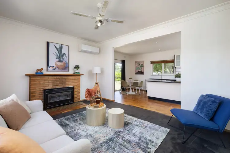 Third view of Homely house listing, 38 Donnithorne Street, Kyneton VIC 3444