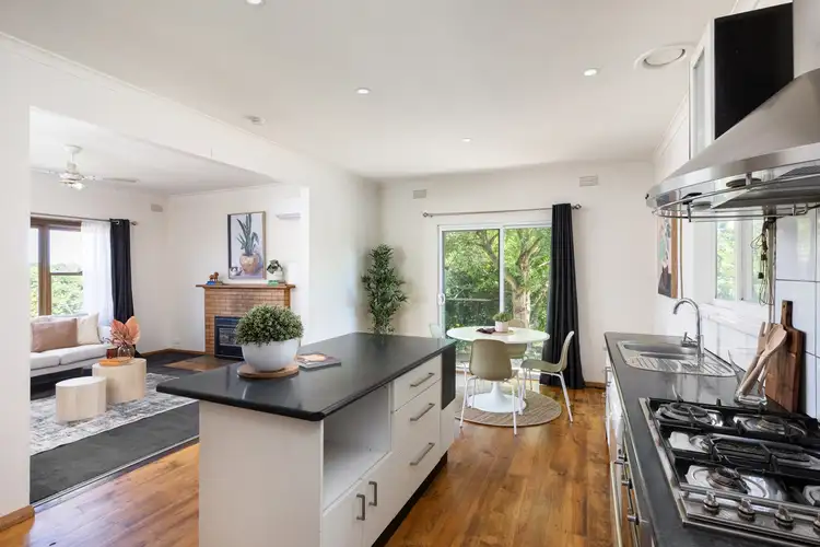 Fourth view of Homely house listing, 38 Donnithorne Street, Kyneton VIC 3444