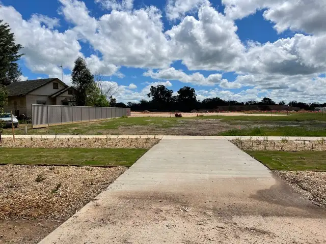 Lot 5 / 32 Four Mile Road, Benalla VIC 3672