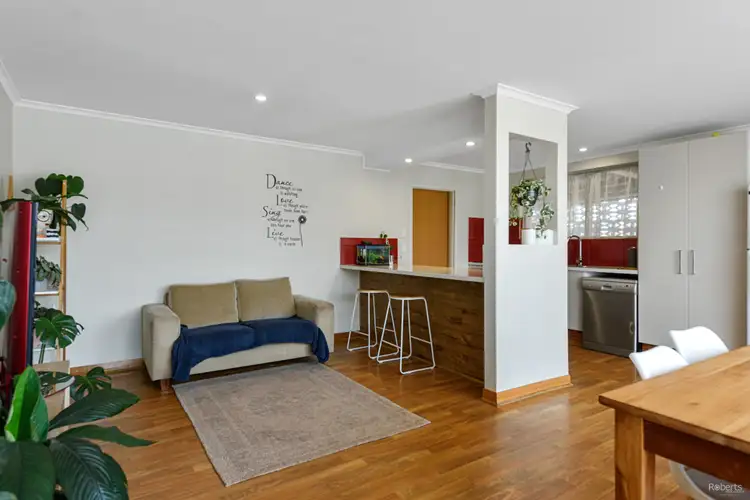 Second view of Homely house listing, 4 Mungala Crescent, Miandetta, Devonport TAS 7310
