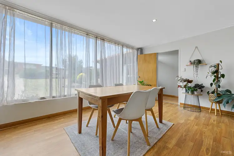 Third view of Homely house listing, 4 Mungala Crescent, Miandetta, Devonport TAS 7310