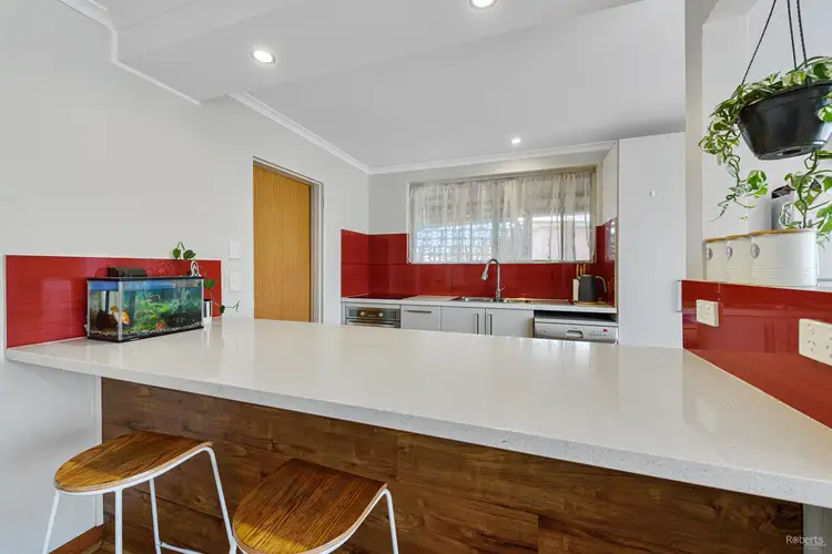 Fourth view of Homely house listing, 4 Mungala Crescent, Miandetta, Devonport TAS 7310
