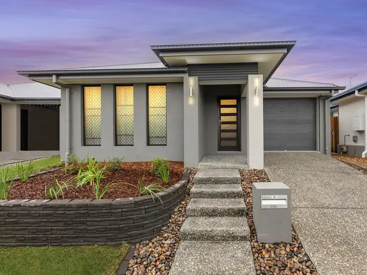 66 Mazeppa Street, South Ripley QLD 4306