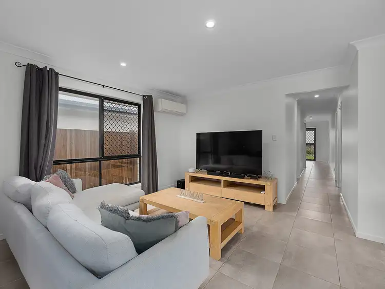 Sixth view of Homely house listing, 66 Mazeppa Street, South Ripley QLD 4306