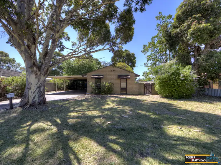 Second view of Homely house listing, 32 Galaxy Street, Beckenham WA 6107