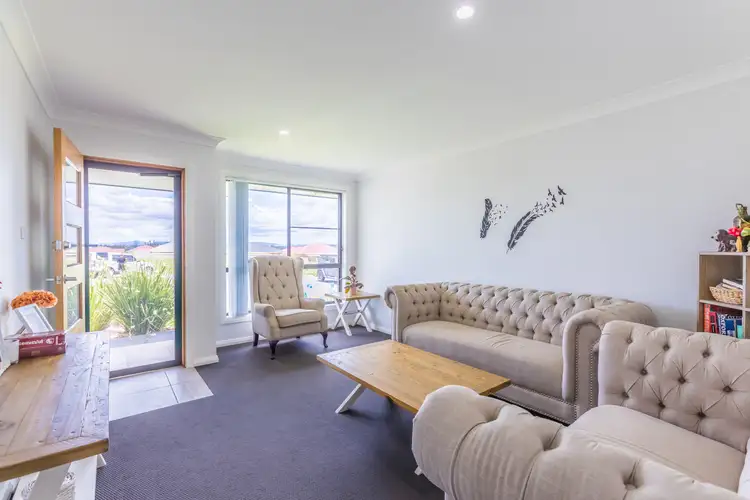 Third view of Homely house listing, 2/12 Bellas Way, Tamworth NSW 2340