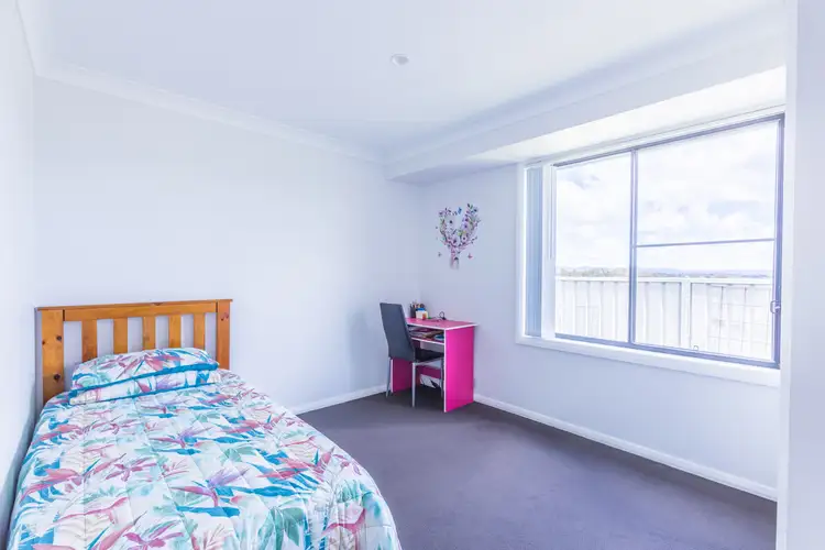 Fourth view of Homely house listing, 2/12 Bellas Way, Tamworth NSW 2340