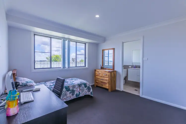 Fifth view of Homely house listing, 2/12 Bellas Way, Tamworth NSW 2340