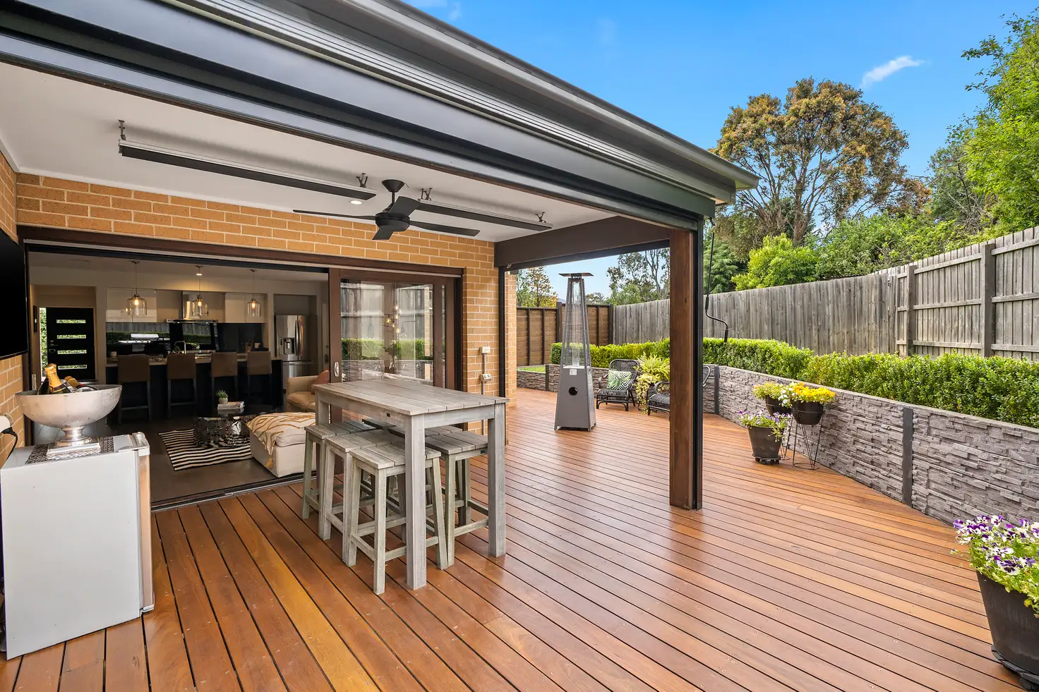 Main view of Homely house listing, 2/40 Park Boulevard, Ferntree Gully VIC 3156