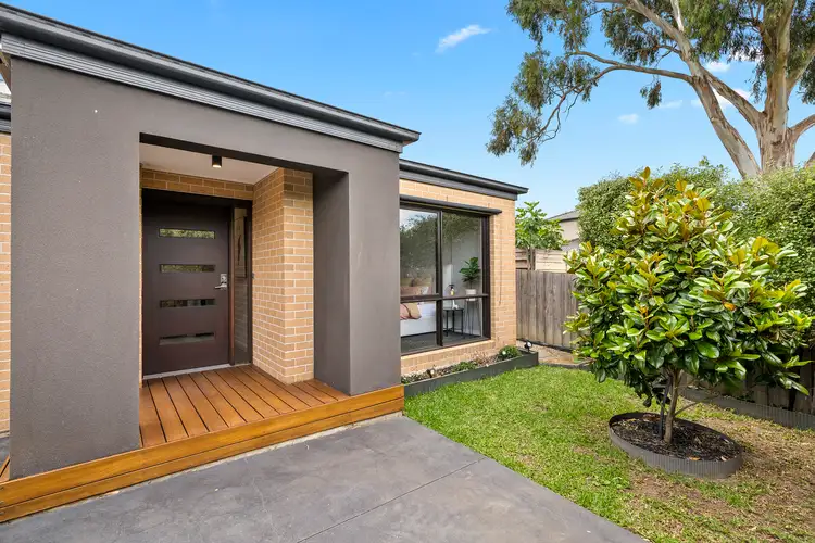 Second view of Homely house listing, 2/40 Park Boulevard, Ferntree Gully VIC 3156