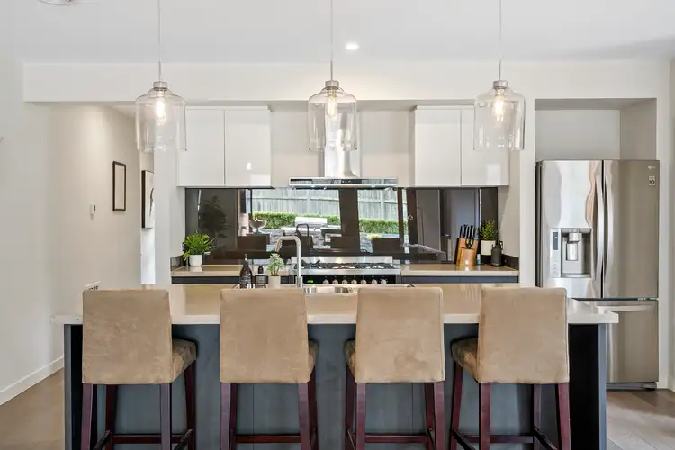 Fourth view of Homely house listing, 2/40 Park Boulevard, Ferntree Gully VIC 3156