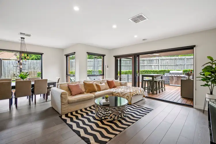 Fifth view of Homely house listing, 2/40 Park Boulevard, Ferntree Gully VIC 3156