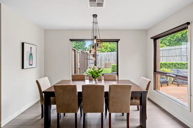 Sixth view of Homely house listing, 2/40 Park Boulevard, Ferntree Gully VIC 3156