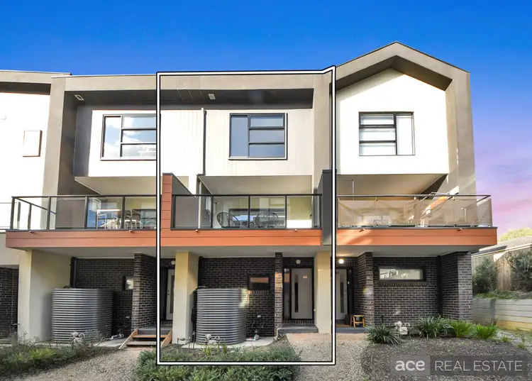 49/321 Wantirna Road, Wantirna VIC 3152