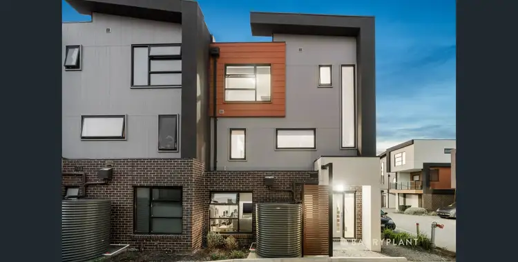 29/321 Wantirna Road, Wantirna VIC 3152
