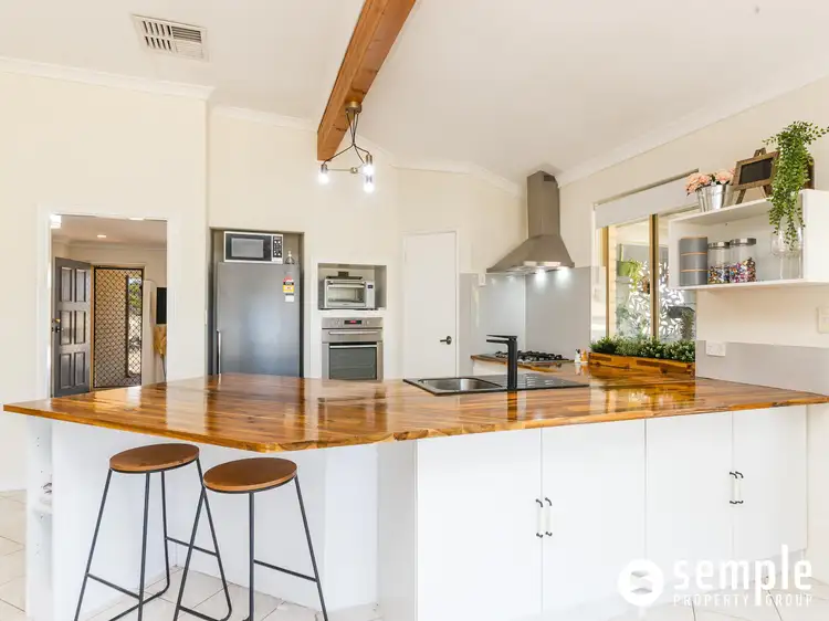 Main view of Homely house listing, 21 Seabrook Place, Success WA 6164