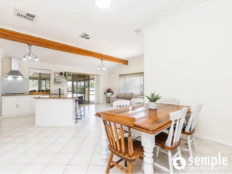 Sixth view of Homely house listing, 21 Seabrook Place, Success WA 6164