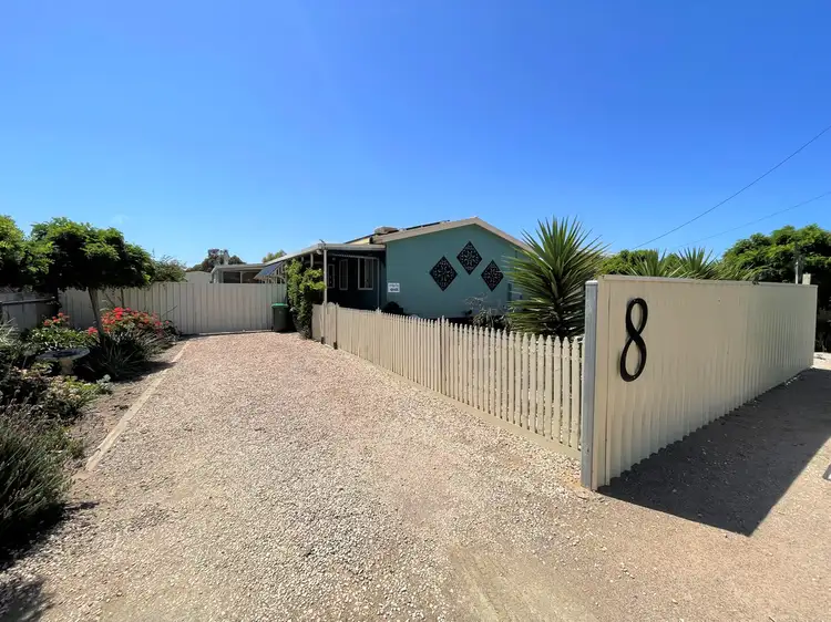 Main view of Homely house listing, 8 Stanley Street, Tailem Bend SA 5260