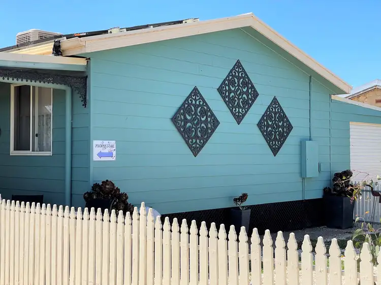 Second view of Homely house listing, 8 Stanley Street, Tailem Bend SA 5260
