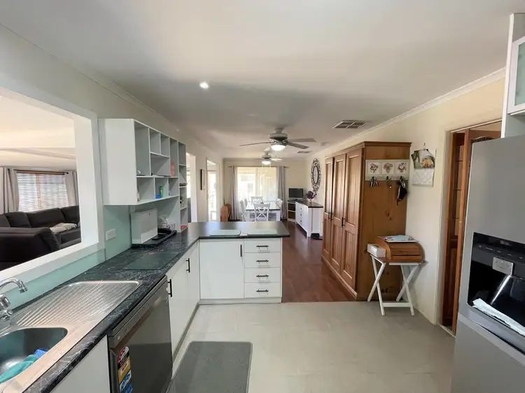 Fourth view of Homely house listing, 8 Stanley Street, Tailem Bend SA 5260