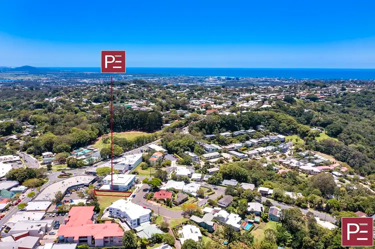 4 Pioneer Crescent, Buderim QLD 4556