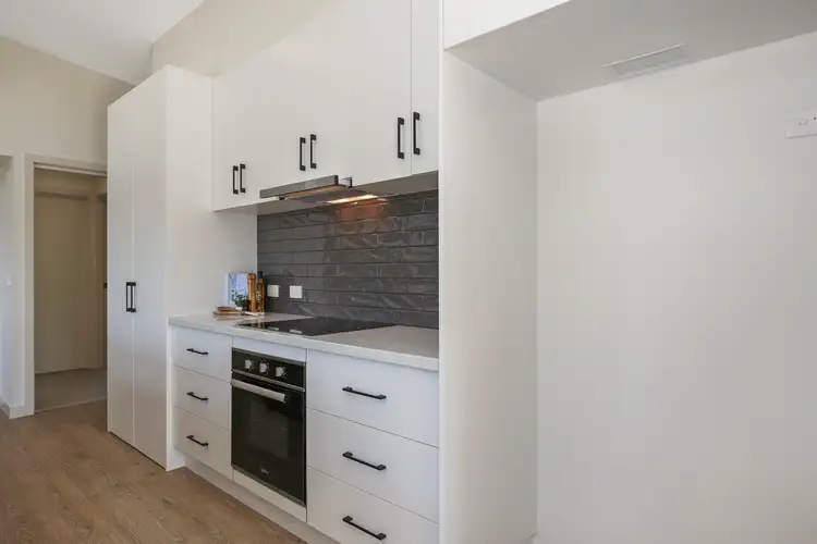 Third view of Homely townhouse listing, 1/34 Stewart Street, Colac VIC 3250