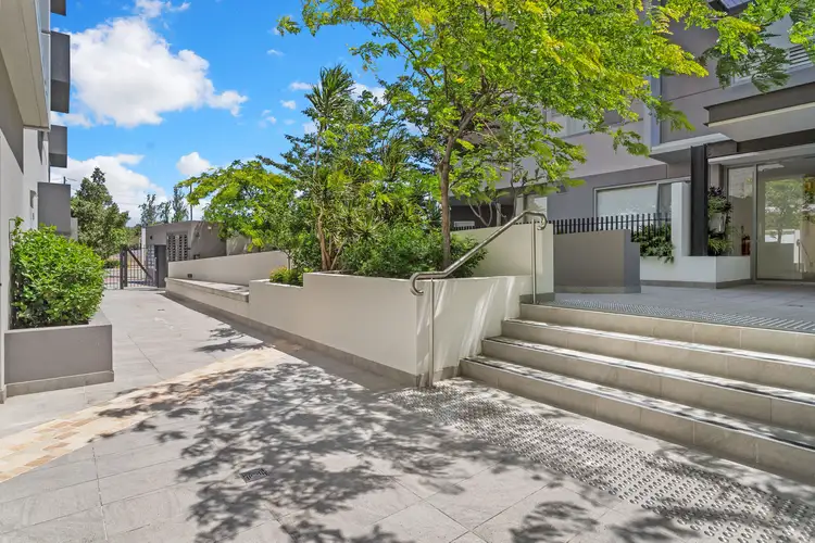 G02/2 Wembley Court, Subiaco WA 6008