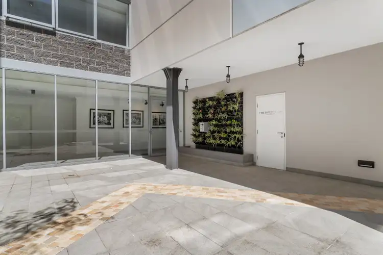 Second view of Homely apartment listing, G02/2 Wembley Court, Subiaco WA 6008