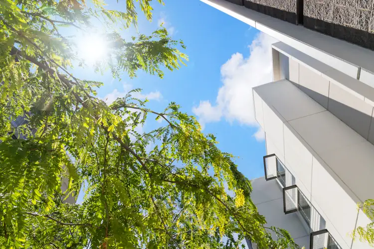 Fifth view of Homely apartment listing, G02/2 Wembley Court, Subiaco WA 6008