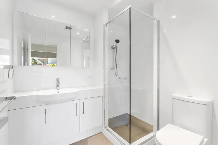 Sixth view of Homely apartment listing, G02/2 Wembley Court, Subiaco WA 6008